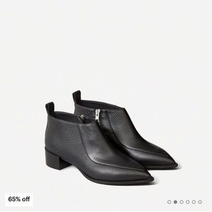 Everlane The Boss Boot